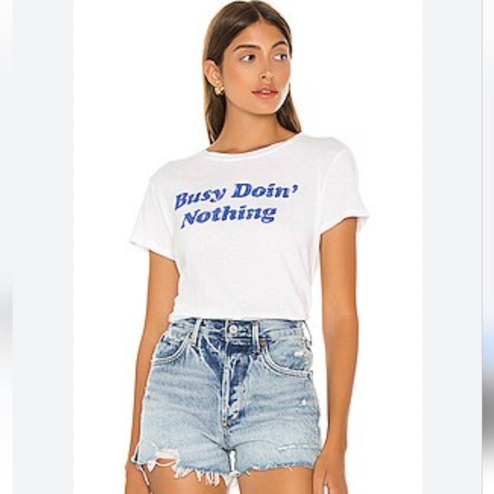 MOTHER t-shirt